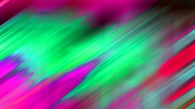 Soyut ışık arkaplan duvar kağıdı rengarenk bulanık yumuşak hareket parlak parlama