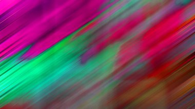 Soyut ışık arkaplan duvar kağıdı rengarenk bulanık yumuşak hareket parlak parlama