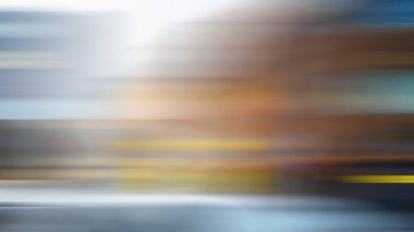 Soyut ışık arkaplan duvar kağıdı rengarenk bulanık yumuşak hareket parlak parlama