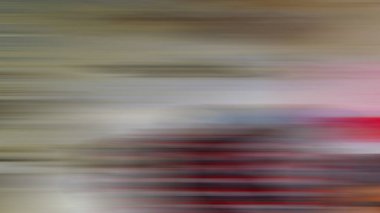 Soyut ışık arkaplan duvar kağıdı rengarenk bulanık yumuşak hareket parlak parlama