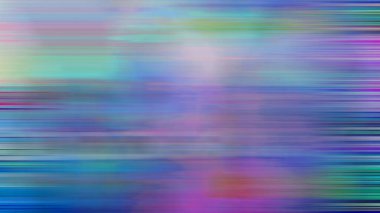 Soyut ışık arkaplan duvar kağıdı rengarenk bulanık yumuşak hareket parlak parlama