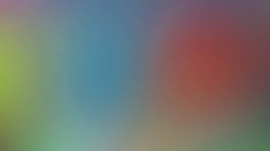 Soyut ışık arkaplan duvar kağıdı rengarenk bulanık yumuşak hareket parlak parlama