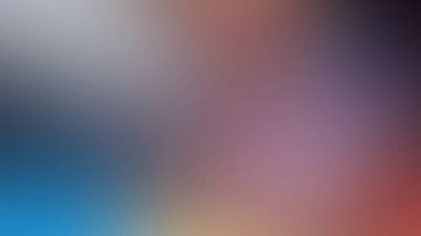 Soyut ışık arkaplan duvar kağıdı rengarenk bulanık yumuşak hareket parlak parlama