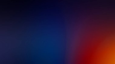 Soyut ışık arkaplan duvar kağıdı rengarenk bulanık yumuşak hareket parlak parlama