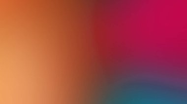 Soyut ışık arkaplan duvar kağıdı rengarenk bulanık yumuşak hareket parlak parlama