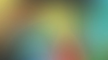 Soyut ışık arkaplan duvar kağıdı rengarenk bulanık yumuşak hareket parlak parlama