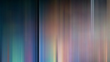 Soyut ışık arkaplan duvar kağıdı rengarenk bulanık yumuşak hareket parlak parlama