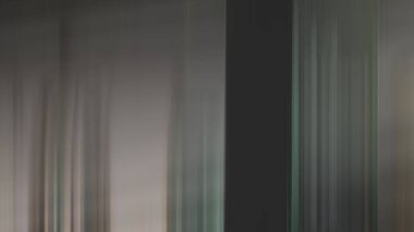 Soyut ışık arkaplan duvar kağıdı rengarenk bulanık yumuşak hareket parlak parlama