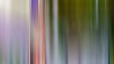 Soyut ışık arkaplan duvar kağıdı rengarenk bulanık yumuşak hareket parlak parlama