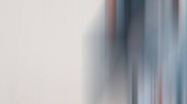 Soyut ışık arkaplan duvar kağıdı rengarenk bulanık yumuşak hareket parlak parlama