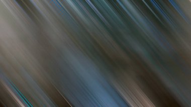 Soyut renkli bulanık arkaplan, hareket kavramı