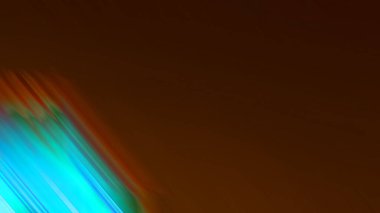 Soyut ışık arkaplan duvar kağıdı rengarenk bulanık yumuşak hareket parlak parlama