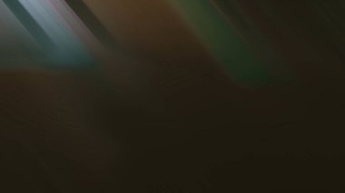 Soyut ışık arkaplan duvar kağıdı rengarenk bulanık yumuşak hareket parlak parlama