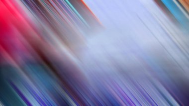 Soyut ışık arkaplan duvar kağıdı rengarenk bulanık yumuşak hareket parlak parlama