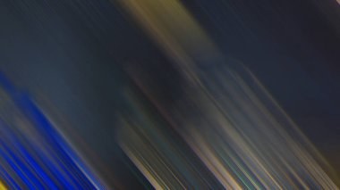 Soyut ışık arkaplan duvar kağıdı rengarenk bulanık yumuşak hareket parlak parlama