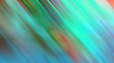 Soyut ışık arkaplan duvar kağıdı rengarenk bulanık yumuşak hareket parlak parlama