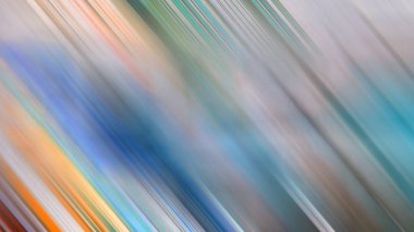 Soyut ışık arkaplan duvar kağıdı rengarenk bulanık yumuşak hareket parlak parlama