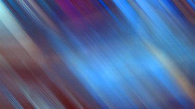 Soyut ışık arkaplan duvar kağıdı rengarenk bulanık yumuşak hareket parlak parlama