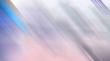 Soyut ışık arkaplan duvar kağıdı rengarenk bulanık yumuşak hareket parlak parlama