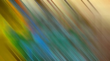 Soyut ışık arkaplan duvar kağıdı rengarenk bulanık yumuşak hareket parlak parlama