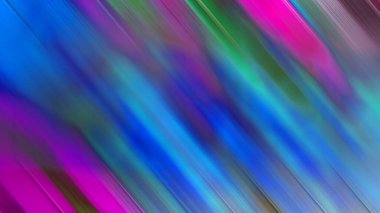 Soyut ışık arkaplan duvar kağıdı rengarenk bulanık yumuşak hareket parlak parlama