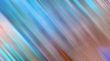 Soyut ışık arkaplan duvar kağıdı rengarenk bulanık yumuşak hareket parlak parlama