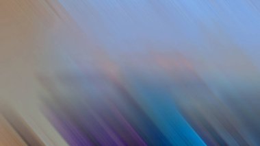 Soyut ışık arkaplan duvar kağıdı rengarenk bulanık yumuşak hareket parlak parlama