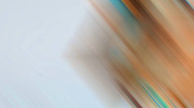 Soyut ışık arkaplan duvar kağıdı rengarenk bulanık yumuşak hareket parlak parlama