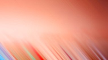 Soyut ışık arkaplan duvar kağıdı rengarenk bulanık yumuşak hareket parlak parlama