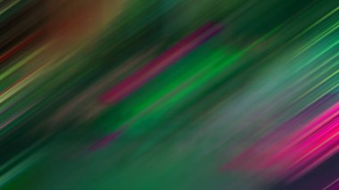 Soyut ışık arkaplan duvar kağıdı rengarenk bulanık yumuşak hareket parlak parlama