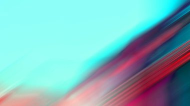 Soyut ışık arkaplan duvar kağıdı rengarenk bulanık yumuşak hareket parlak parlama