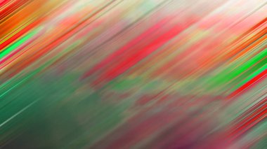 Soyut ışık arkaplan duvar kağıdı rengarenk bulanık yumuşak hareket parlak parlama