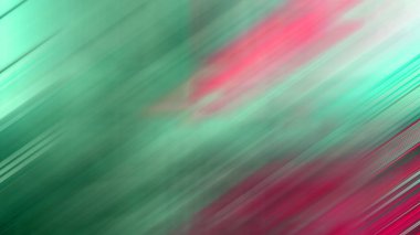 Soyut renkli bulanık arkaplan, hız kavramı