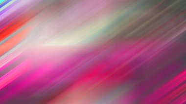 Soyut ışık arkaplan duvar kağıdı rengarenk bulanık yumuşak hareket parlak parlama
