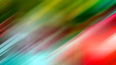 Soyut ışık arkaplan duvar kağıdı rengarenk bulanık yumuşak hareket parlak parlama