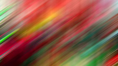 Soyut ışık arkaplan duvar kağıdı rengarenk bulanık yumuşak hareket parlak parlama