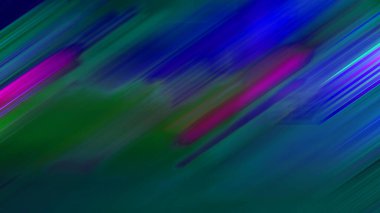 Soyut ışık arkaplan duvar kağıdı rengarenk bulanık yumuşak hareket parlak parlama