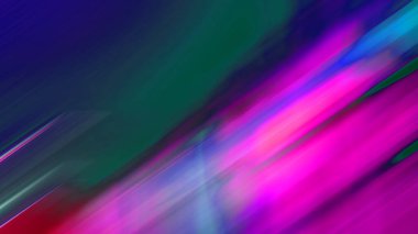 Soyut ışık arkaplan duvar kağıdı rengarenk bulanık yumuşak hareket parlak parlama