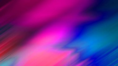 Soyut ışık arkaplan duvar kağıdı rengarenk bulanık yumuşak hareket parlak parlama