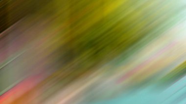 Soyut ışık arkaplan duvar kağıdı rengarenk bulanık yumuşak hareket parlak parlama