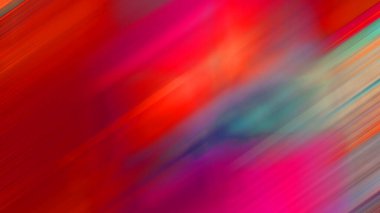 Soyut ışık arkaplan duvar kağıdı rengarenk bulanık yumuşak hareket parlak parlama