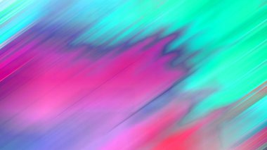 Soyut ışık arkaplan duvar kağıdı rengarenk bulanık yumuşak hareket parlak parlama