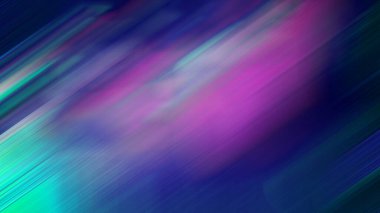 Soyut ışık arkaplan duvar kağıdı rengarenk bulanık yumuşak hareket parlak parlama