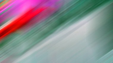 Soyut ışık arkaplan duvar kağıdı rengarenk bulanık yumuşak hareket parlak parlama