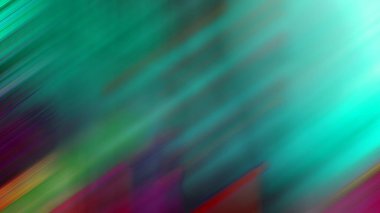 Soyut ışık arkaplan duvar kağıdı rengarenk bulanık yumuşak hareket parlak parlama