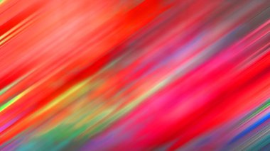 Soyut ışık arkaplan duvar kağıdı rengarenk bulanık yumuşak hareket parlak parlama