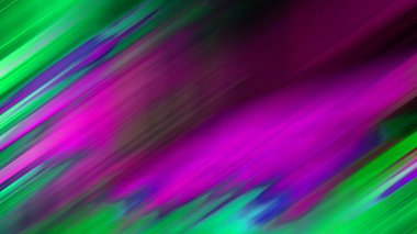 Soyut ışık arkaplan duvar kağıdı rengarenk bulanık yumuşak hareket parlak parlama