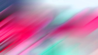 Soyut ışık arkaplan duvar kağıdı rengarenk bulanık yumuşak hareket parlak parlama