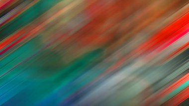 Soyut ışık arkaplan duvar kağıdı rengarenk bulanık yumuşak hareket parlak parlama