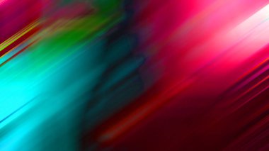 Soyut ışık arkaplan duvar kağıdı rengarenk bulanık yumuşak hareket parlak parlama